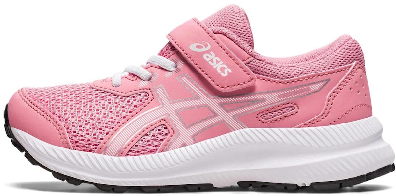 (Anak-Anak) ASICS Contend 8 'Fruit Punch' 1014A258-701 Buy (Anak-Anak) ASICS Contend 8 'Fruit Punch' 1014A258-701