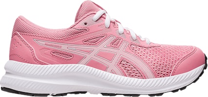 (Grade School) ASICS Contend 8 'Fruit Punch' 1014A259-701 (Grade School) ASICS Contend 8 'Fruit Punch' 1014A259-701