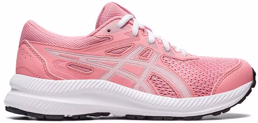 (Escolar) ASICS Contend 8 'Fruit Punch' 1014A259-701 Order (Escolar) ASICS Contend 8 'Fruit Punch' 1014A259-701