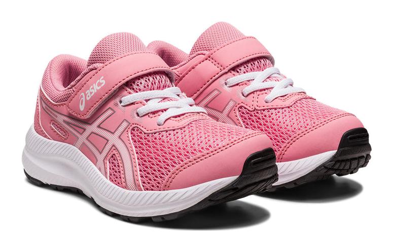 Order (小学) ASICS Contend 8 '水果拳' 童鞋 1014A258-701