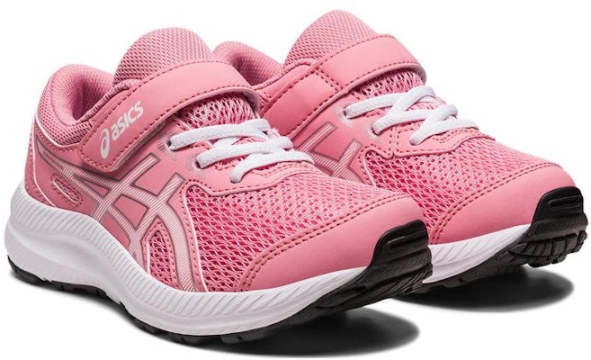 (Anak-Anak) ASICS Contend 8 'Fruit Punch' 1014A258-701 Order (Anak-Anak) ASICS Contend 8 'Fruit Punch' 1014A258-701