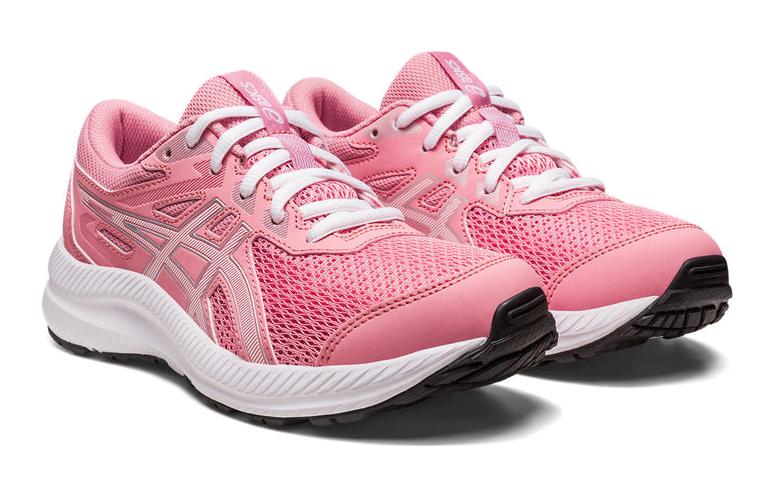 Lookbook (Grade School) ASICS Contend 8 ''Fruit Punch'' Kinderschoenen 1014A259-701