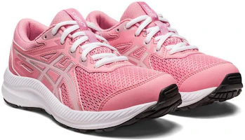 Lookbook (Grade School) ASICS Contend 8 ''Fruchtpunsch'' 1014A259-701