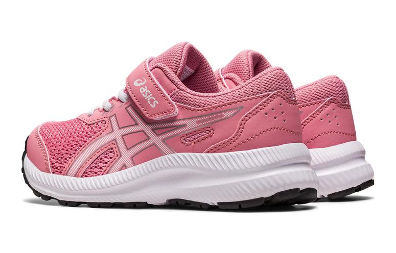 Lookbook (小学) ASICS Contend 8 '水果拳' 童鞋 1014A258-701