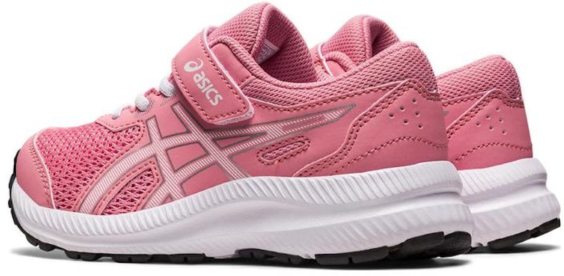 (Anak-Anak) ASICS Contend 8 'Fruit Punch' 1014A258-701 Lookbook (Anak-Anak) ASICS Contend 8 'Fruit Punch' 1014A258-701