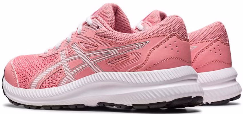 (Escolar) ASICS Contend 8 'Fruit Punch' 1014A259-701 Shop (Escolar) ASICS Contend 8 'Fruit Punch' 1014A259-701