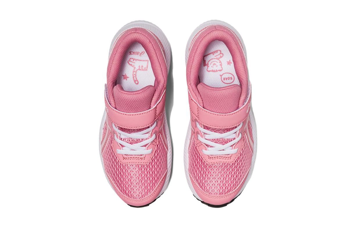 Shop (小学) ASICS Contend 8 '水果拳' 童鞋 1014A258-701