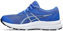 Buy (Para Niños) ASICS Contend 8 'Azul Ilusión Plata Pura' 1014A259-406