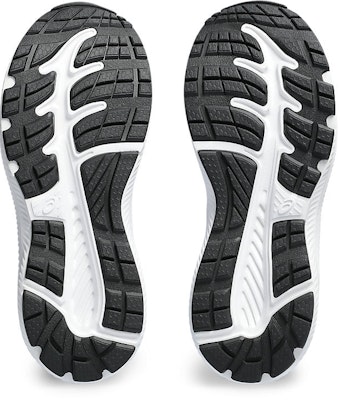 (Para Niños) ASICS Contend 8 'Azul Ilusión Plata Pura' 1014A259-406 Details for (Para Niños) ASICS Contend 8 'Azul Ilusión Plata Pura' 1014A259-406