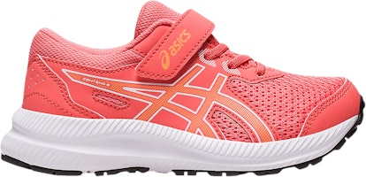(Grade School) ASICS Contend 8 'Papaya' 1014A258-700 (Grade School) ASICS Contend 8 'Papaya' 1014A258-700