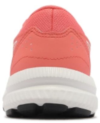 ASICS Contend 8 "木瓜" 儿童运动鞋 1014A259-700 Shop ASICS Contend 8 "木瓜" 儿童运动鞋 1014A259-700