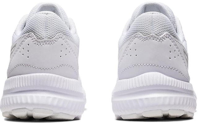 (小学)ASICS Contend 8 全白配色 1014A259-100 Shop (小学)ASICS Contend 8 全白配色 1014A259-100