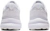 Shop (Grade School) ASICS Contend 8 'Putih Triple' 1014A259-100