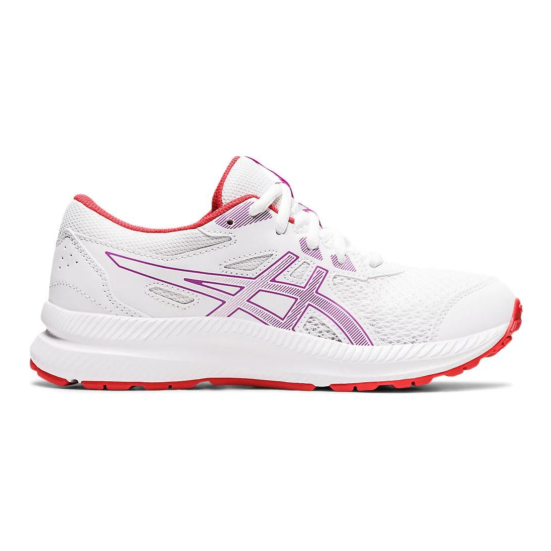 (GS) ASICS Contend 8 'White Orchid' 圖 2