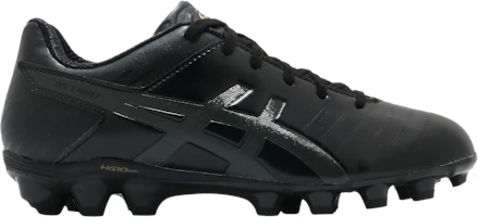 (Grade School) ASICS DS Light 3 'Black Graphite Grey' 1104A002-001 (Grade School) ASICS DS Light 3 'Black Graphite Grey' 1104A002-001