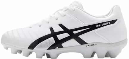 (Grade School) ASICS DS Light 3 'White Black' 1104A002-103 (Grade School) ASICS DS Light 3 'White Black' 1104A002-103