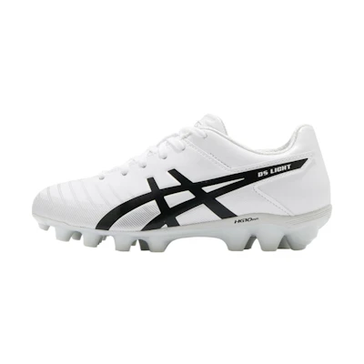 (GS) ASICS DS Light 3 'White Black'