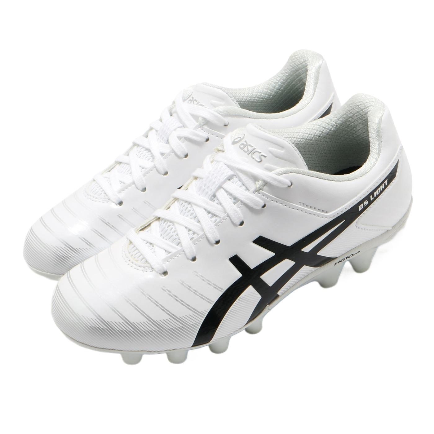 Lookbook (Grade School) ASICS DS Light 3 ''Wit Zwart'' 1104A002-103