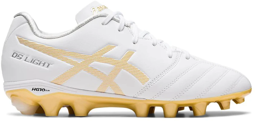 ASICS DS Light ''Wit Rich Gold'' (Kinderen) 1104A046-122 Order ASICS DS Light ''Wit Rich Gold'' (Kinderen) 1104A046-122
