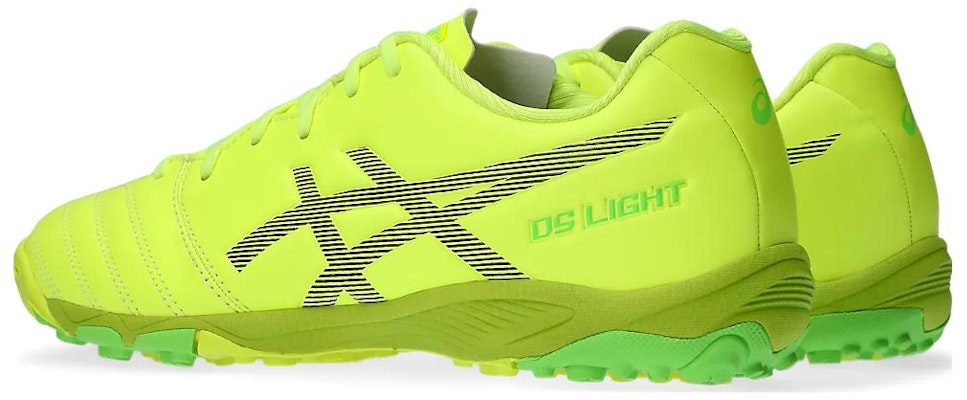 (Grade School) ASICS DS Light TF 'Kuning Keselamatan' 1104A047-750 Lookbook (Grade School) ASICS DS Light TF 'Kuning Keselamatan' 1104A047-750
