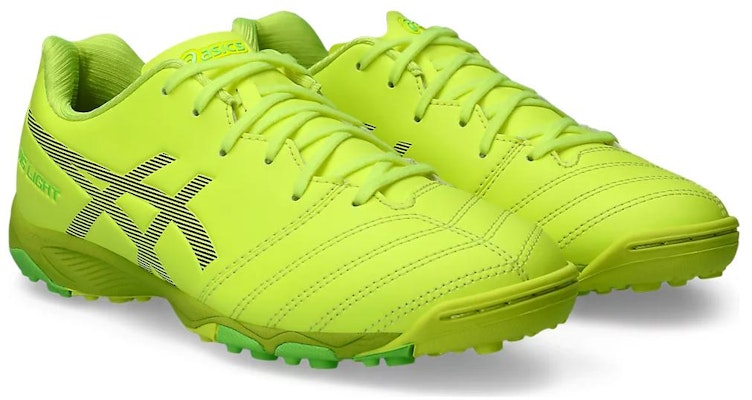 (Grade School) ASICS DS Light TF 'Kuning Keselamatan' 1104A047-750 Shop (Grade School) ASICS DS Light TF 'Kuning Keselamatan' 1104A047-750