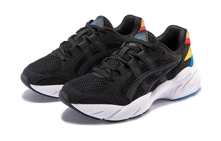 Order GS アシックス ゲルBND 「ブラック」 1024A024-005