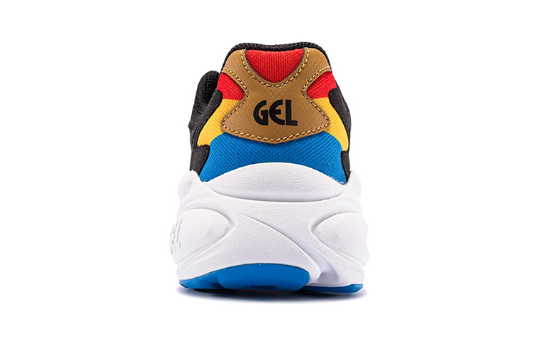 Shop GS アシックス ゲルBND 「ブラック」 1024A024-005