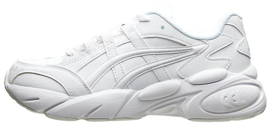 (Grade School) ASICS Gel BND 'White' 1024A040-100 Buy (Grade School) ASICS Gel BND 'White' 1024A040-100