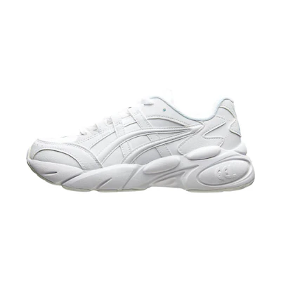 (GS) ASICS Gel BND 'White'