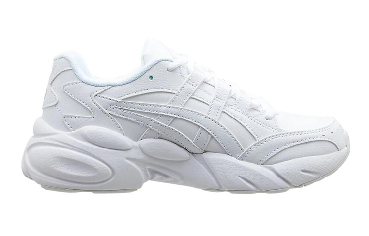 (GS) ASICS Gel BND 'White' 圖 2