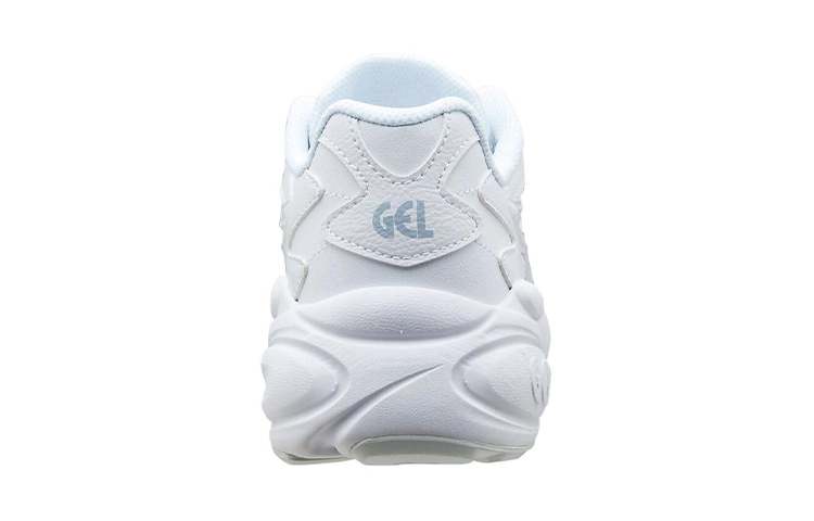 (GS) ASICS Gel BND 'White' 圖 5