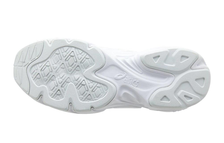 (GS) ASICS Gel BND 'White' 圖 6