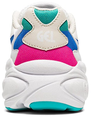 GS アシックス ゲルBND 「白/青海岸」 (Ashikksu GeruBND 「Shiro/Ao Kaigan」) 1024A024-101 Purchase GS アシックス ゲルBND 「白/青海岸」 (Ashikksu GeruBND 「Shiro/Ao Kaigan」) 1024A024-101