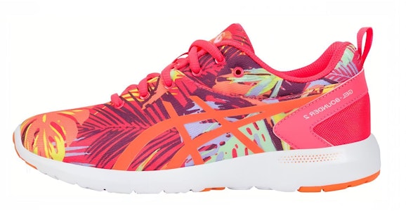 (Para Niños) ASICS Gel Bounder 2 'Diva Pink' C631N-2030 Buy (Para Niños) ASICS Gel Bounder 2 'Diva Pink' C631N-2030