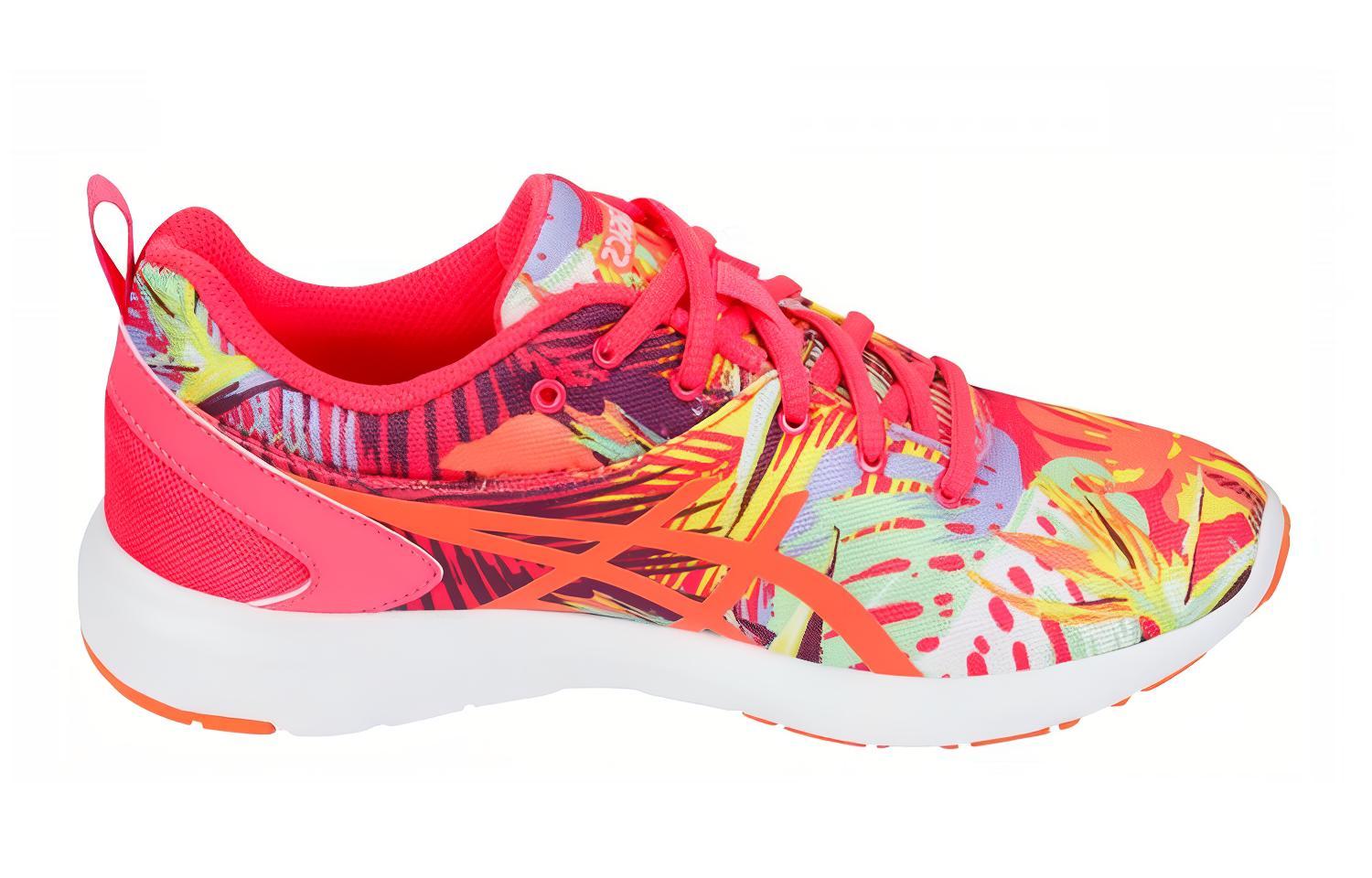 Order (Grade Sekolah) ASICS Gel Bounder 2 'Diva Pink' C631N-2030