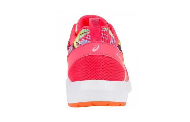 Lookbook (Grade School) ASICS Gel Bounder 2 ''Diva Pink'' Kinderschoenen C631N-2030
