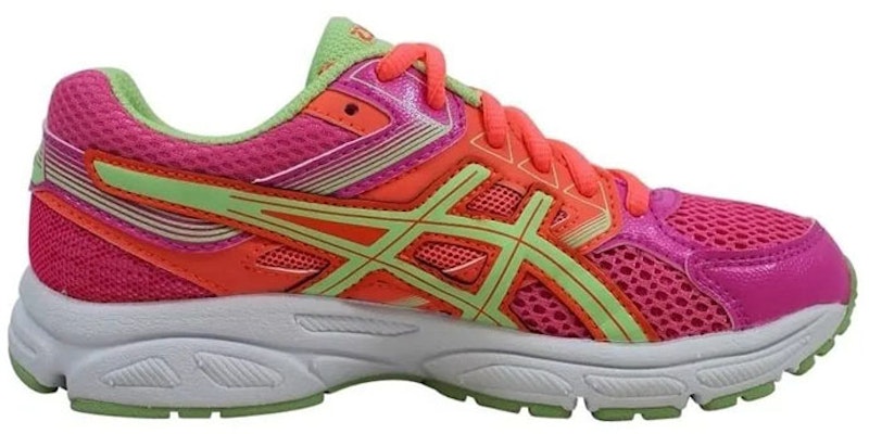 (大童) ASICS Gel Contend 3 '热粉' C566N-3487 Order (大童) ASICS Gel Contend 3 '热粉' C566N-3487