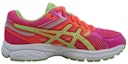 Order (大童) ASICS Gel Contend 3 '热粉' C566N-3487