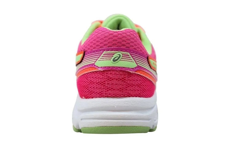 Shop ASICS Gel Contend 3 ''Hot Pink'' (Grade School) Scarpe Bambina C566N-3487