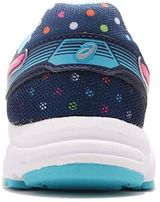 (Grade School) ASICS Gel Contend 3 'Indigo Blue' Anak-anak C566N-4920 Shop (Grade School) ASICS Gel Contend 3 'Indigo Blue' Anak-anak C566N-4920