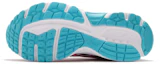 Purchase (Grade School) ASICS Gel Contend 3 'Indigo Blue' Anak-anak C566N-4920