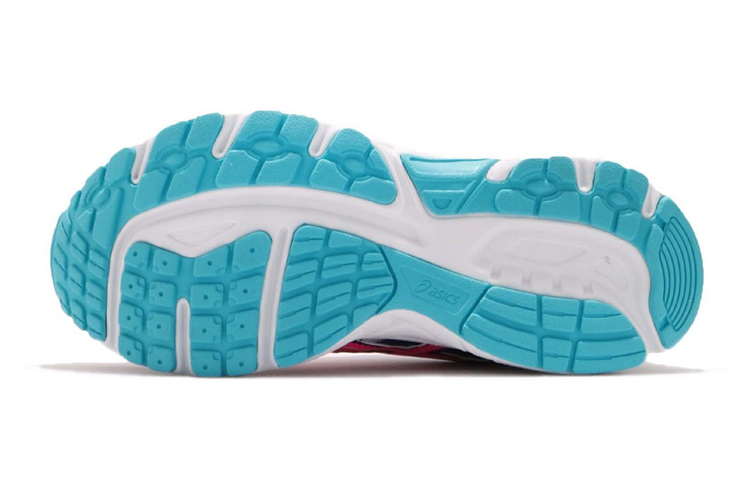 Purchase (大童款) ASICS Gel Contend 3 '靛蓝' C566N-4920