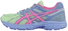 Buy (Escolar) ASICS Gel Contend 3 'Pistacho' C566N-8734