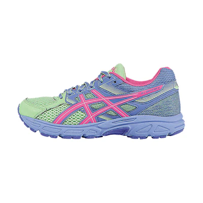 (GS) ASICS Gel Contend 3 'Pistachio'