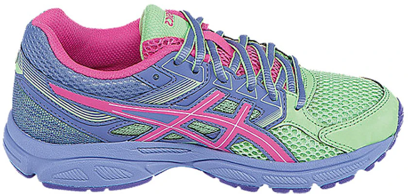 (Grade School) ASICS Gel Contend 3 ''Pistazie'' C566N-8734 Order (Grade School) ASICS Gel Contend 3 ''Pistazie'' C566N-8734