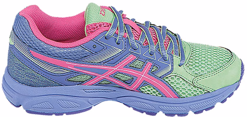 (Escolar) ASICS Gel Contend 3 'Pistacho' C566N-8734 Order (Escolar) ASICS Gel Contend 3 'Pistacho' C566N-8734