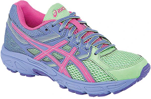 (Grade School) ASICS Gel Contend 3 ''Pistazie'' C566N-8734 Lookbook (Grade School) ASICS Gel Contend 3 ''Pistazie'' C566N-8734