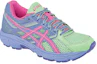 Lookbook (Grade School) ASICS Gel Contend 3 ''Pistazie'' C566N-8734
