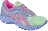 Lookbook (Escolar) ASICS Gel Contend 3 'Pistacho' C566N-8734