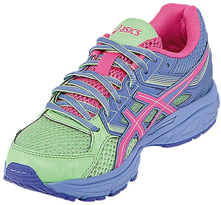 (Grade School) ASICS Gel Contend 3 ''Pistazie'' C566N-8734 Shop (Grade School) ASICS Gel Contend 3 ''Pistazie'' C566N-8734